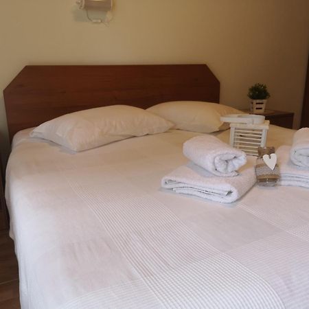 Makis Nest Apart-Hotel Vourvourou Luaran gambar