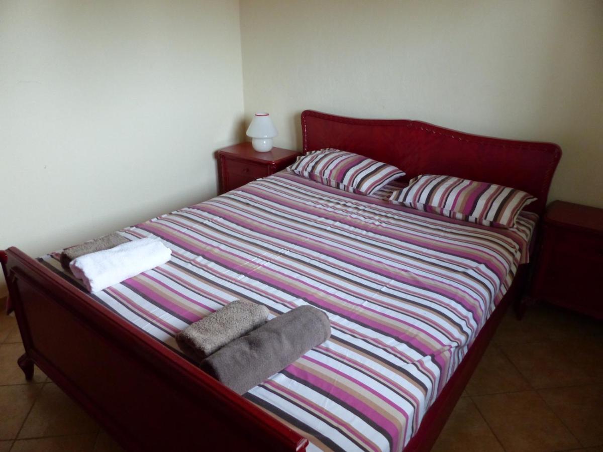 Makis Nest Apart-Hotel Vourvourou Luaran gambar